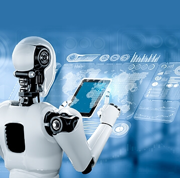 Robotic Process Automation (RPA)