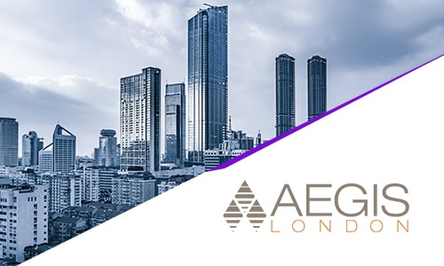 Aegis London