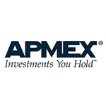 Apmex Logo