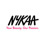 Nykaa Logo