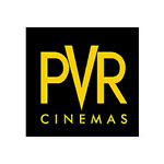 PVR Logo