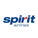 Spirit Airlines Logo