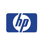 HP logo