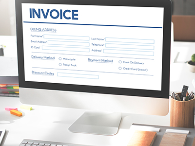 Invoicing & Payments