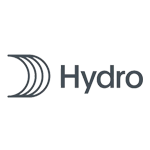 Hydro Logo