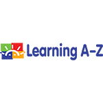 Learning A-Z Logo