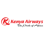 Kenya Airlines Logo