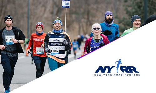 NYRR