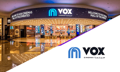 Vox Cinemas